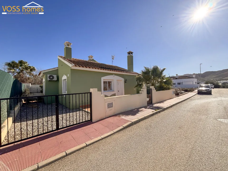 Voss Homes