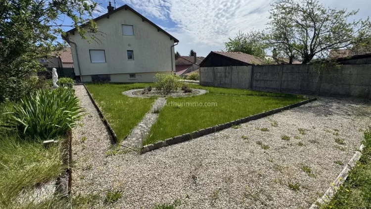 Spacious 5-Bedroom House in Grand with Air Conditioning photo 2