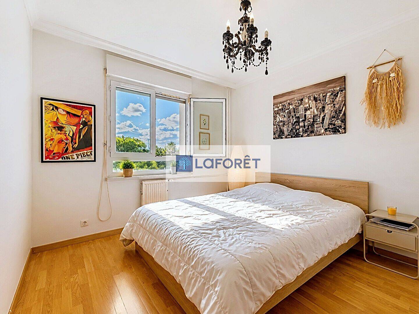 Appartement meublé photo 5