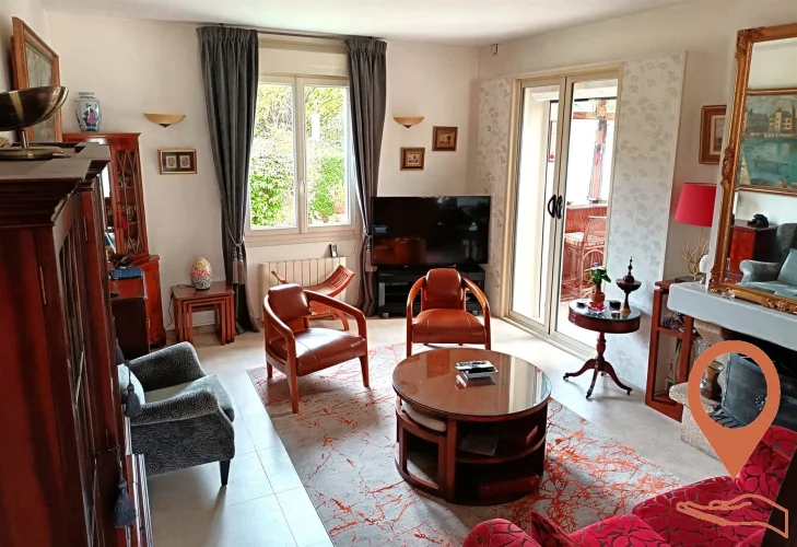 Property Near Caen at €698/Month over 15 Years Without photo 2