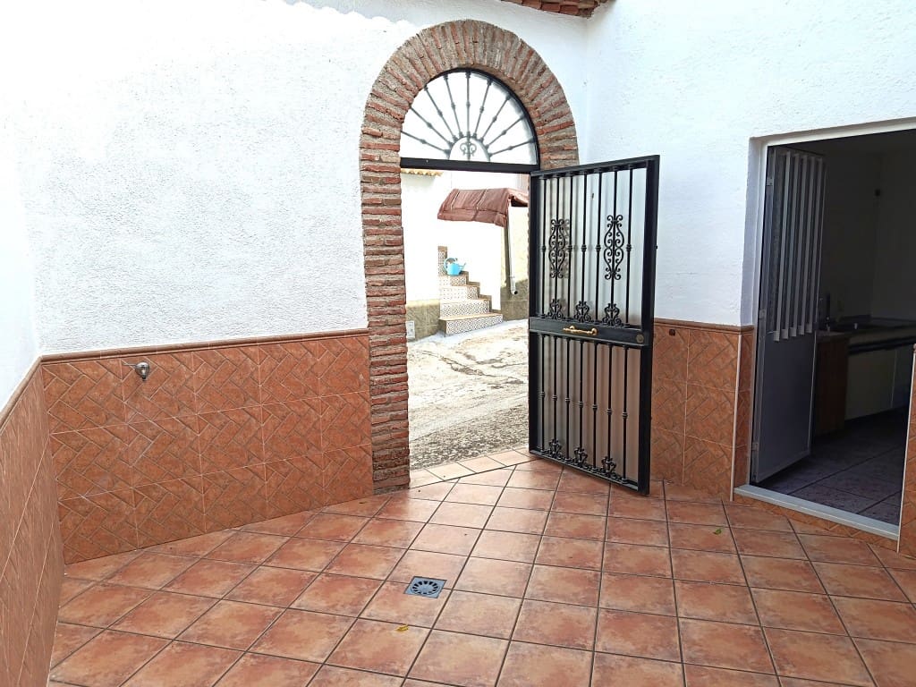 Finca/Country House for sale in Sabariego, Alcaudete, Jaén photo 4