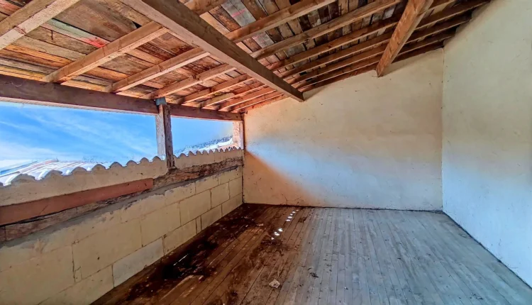 Renovation Project House in Loudun photo 2