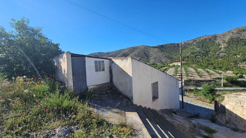 Finca/Country House for sale in El Margen, Oria, Almería photo 2