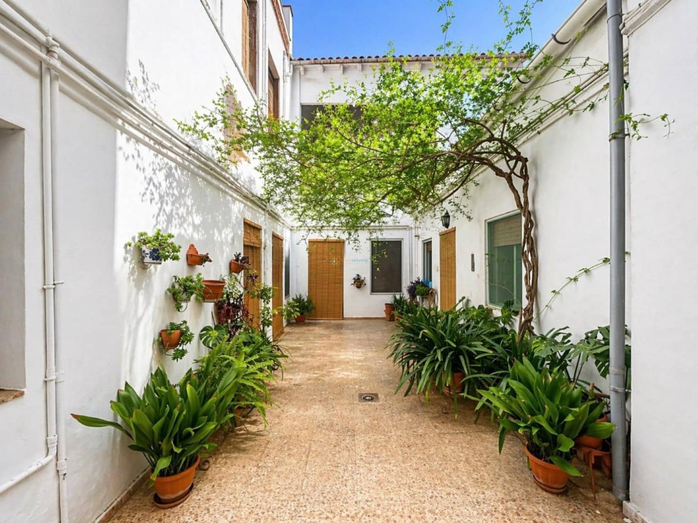 Townhouse for sale in Aielo de Malferit, Valencia