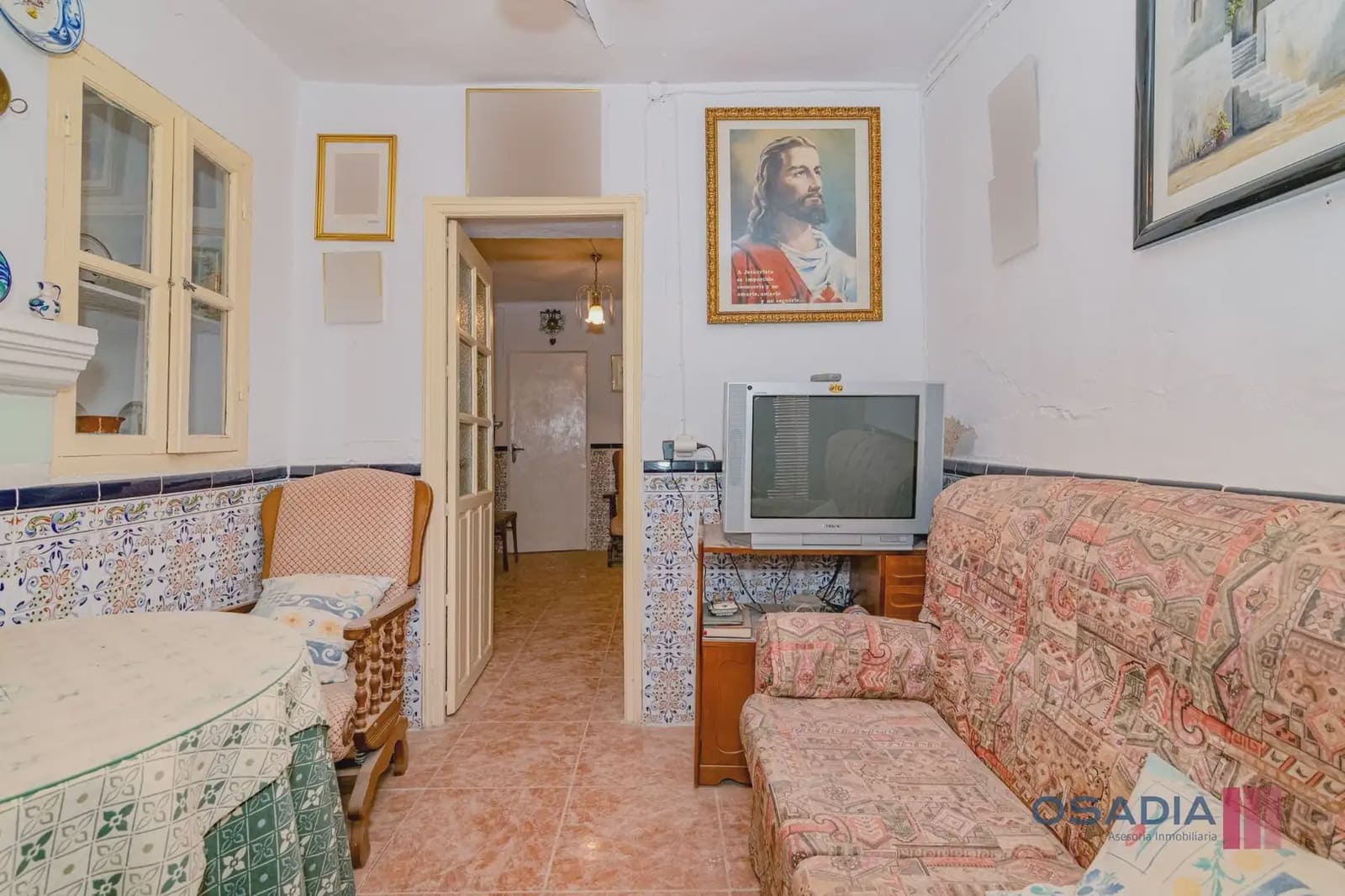 Townhouse for sale in Escúzar, Granada photo 2