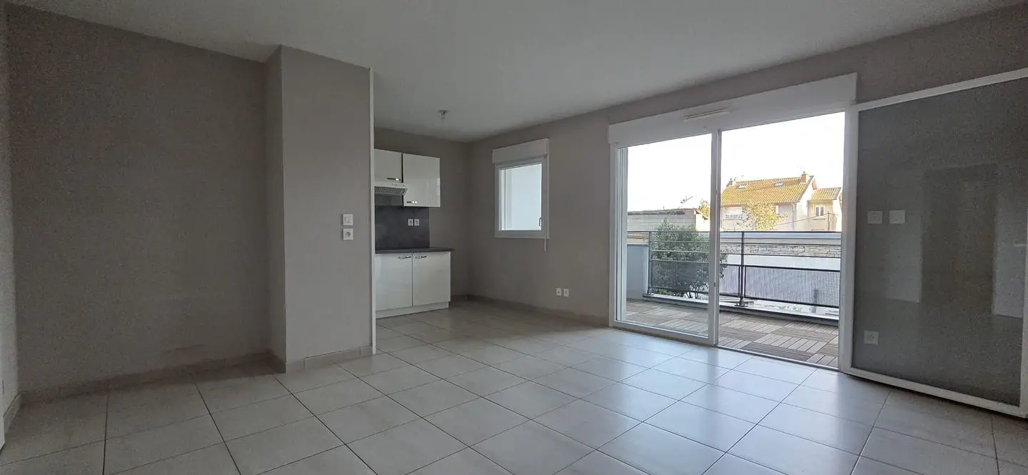 Appartement photo 4