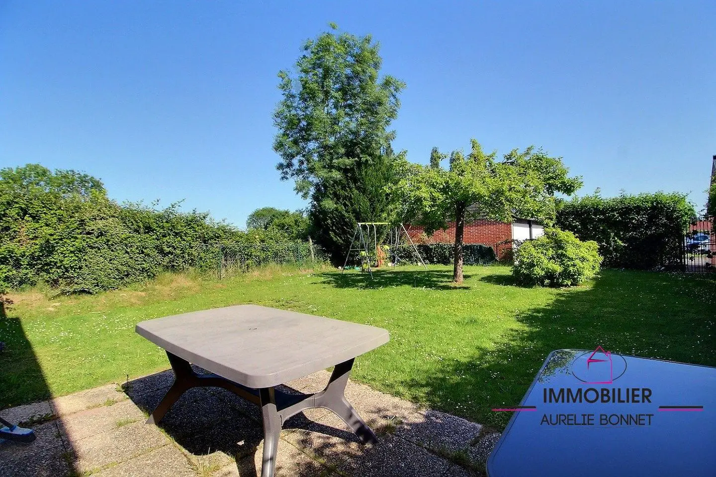 House for sale in Lisieux — 4 bedrooms, 102 m²