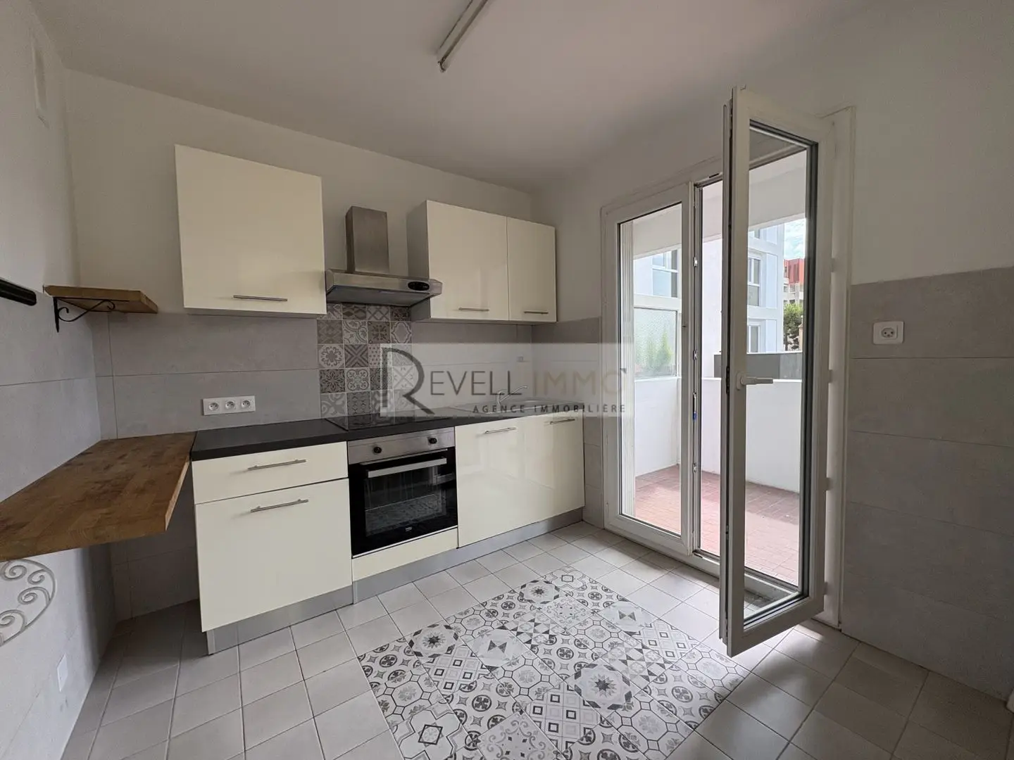 Appartement photo 4