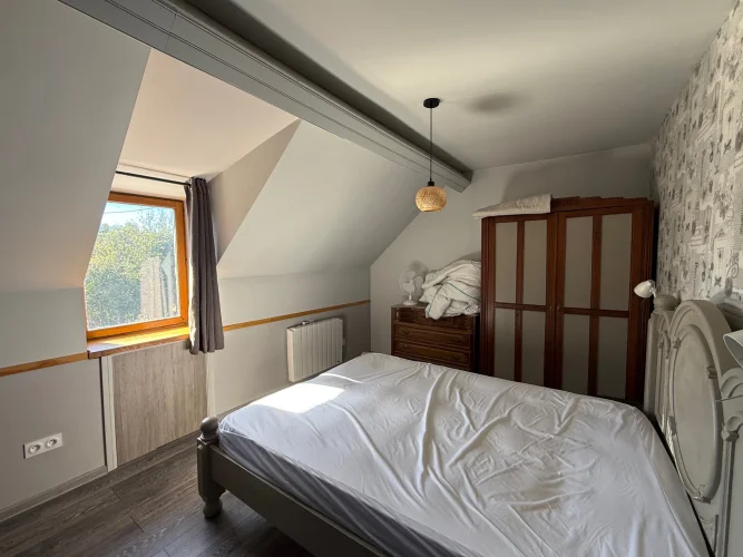 Auv 1232: Cosy, Habitable Cottage 3 km from Pionsat, 350 m² photo 5