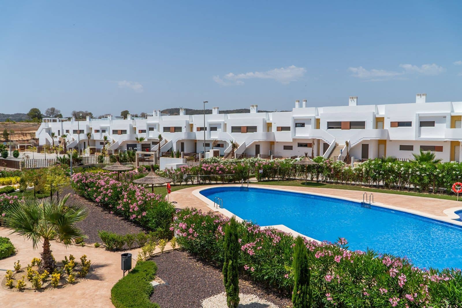 Apartment for sale in Los Montesinos, Alicante photo 2
