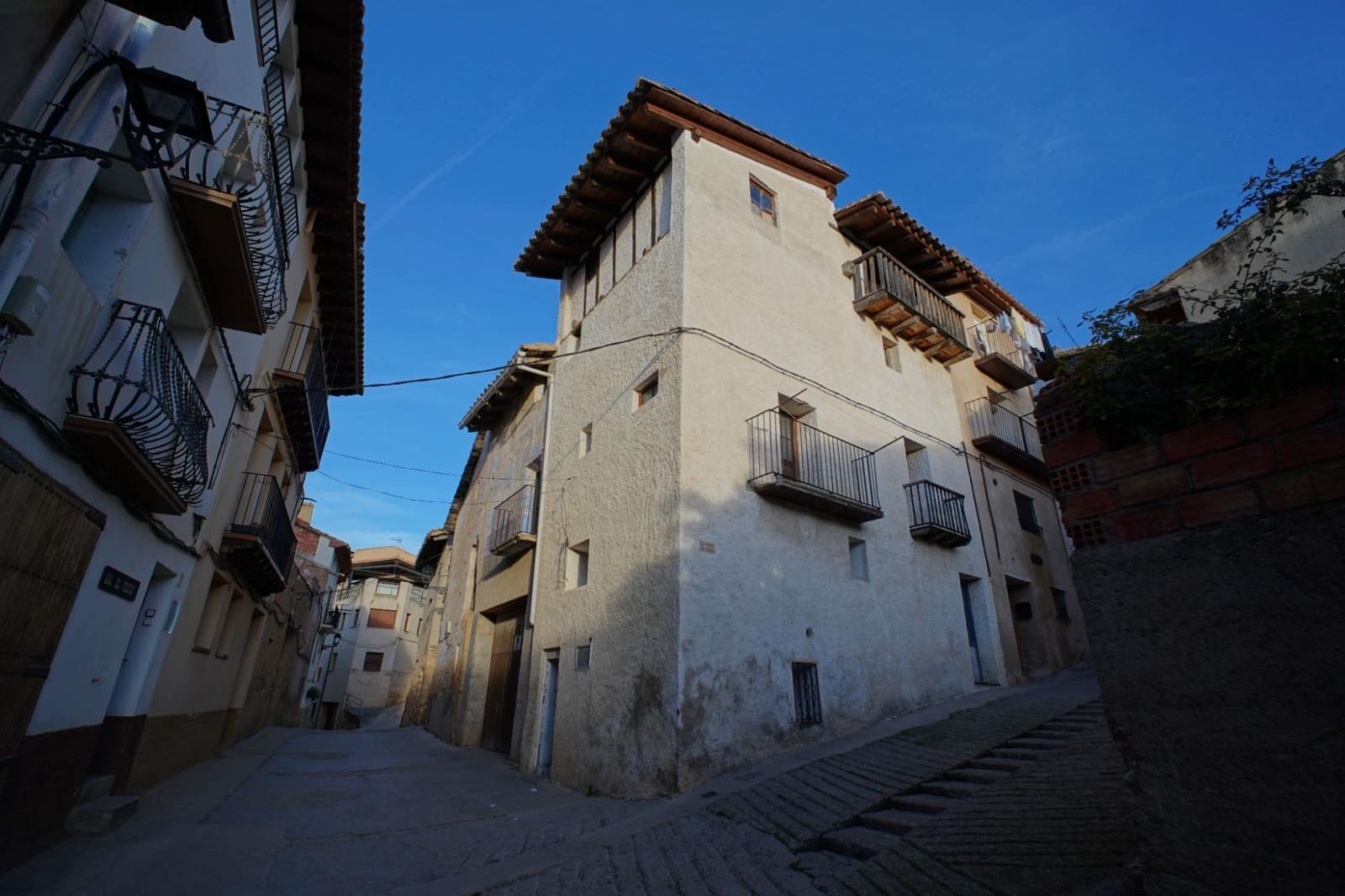 Townhouse for sale in Peñarroya de Tastavins, Teruel