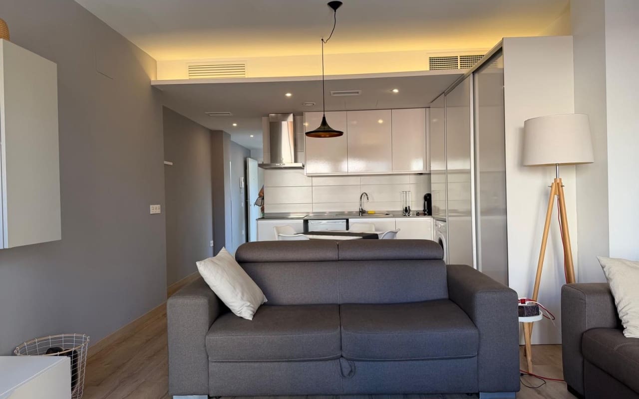 Studio for sale in Torrevieja, Alicante photo 3