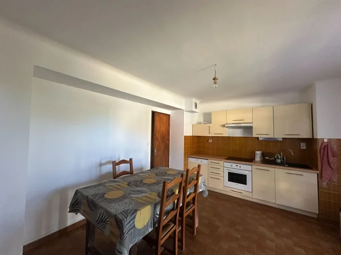Peyruis House 114 m² photo 4
