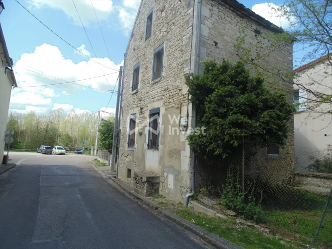 Village House