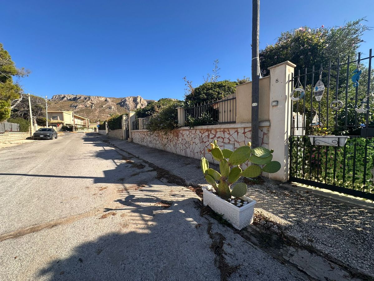 2 bedrooms villa, 75 m² Erice, Trapani (province) photo 3