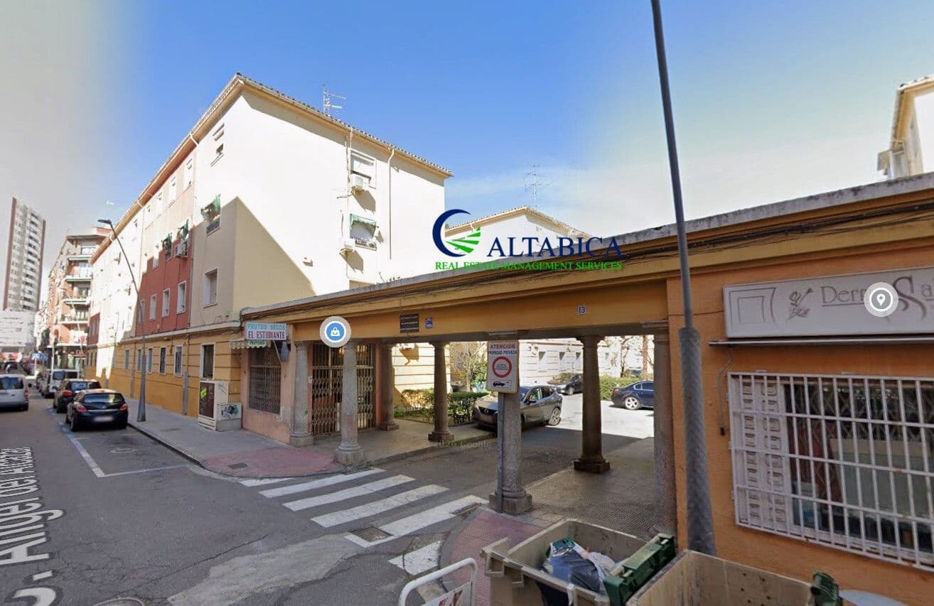 Flat for sale in Talavera de la Reina, Toledo
