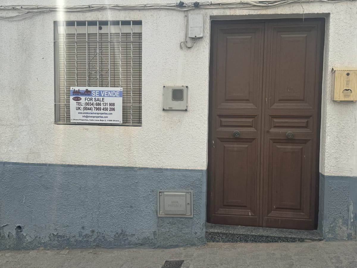 Townhouse for sale in Olvera, Cádiz photo 2
