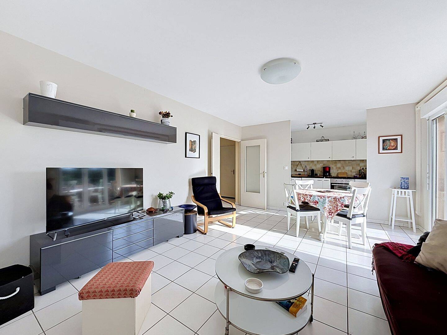 Appartement photo 3