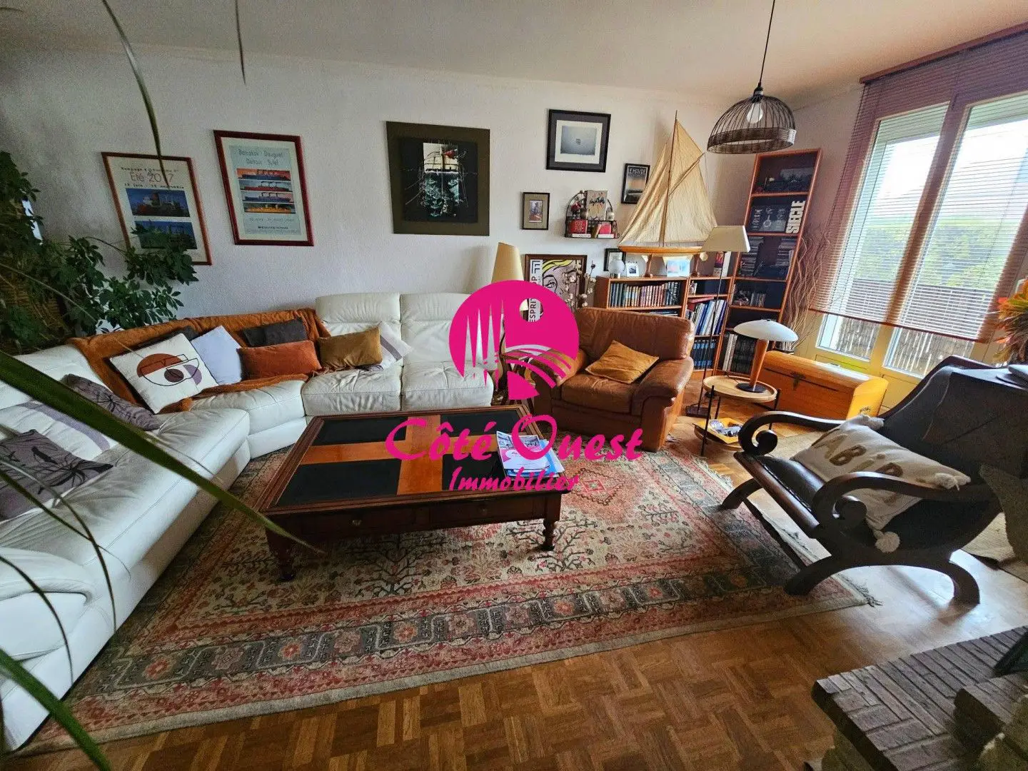 Maison traditionnelle 1 étage photo 4