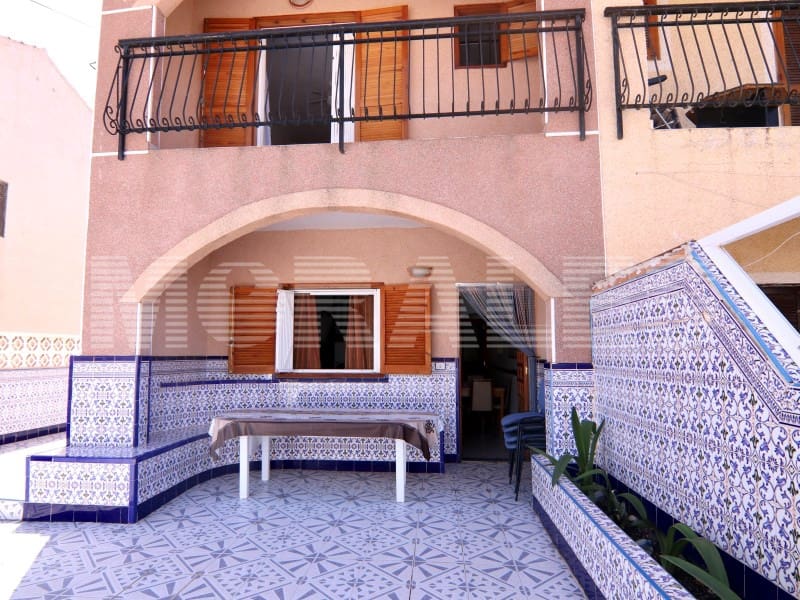 Semi-detached Villa for sale in Bahia, Mazarrón, Murcia photo 4
