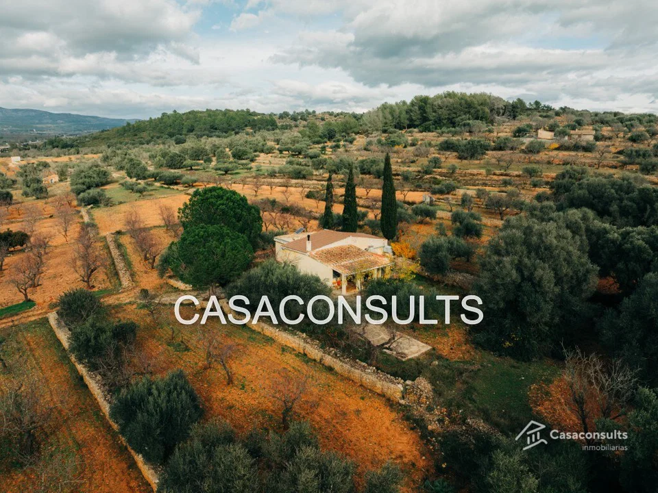 Country house in Cabanes, Castellon photo 2