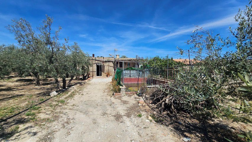 Finca/Country House for sale in Tíjola, Almería photo 2