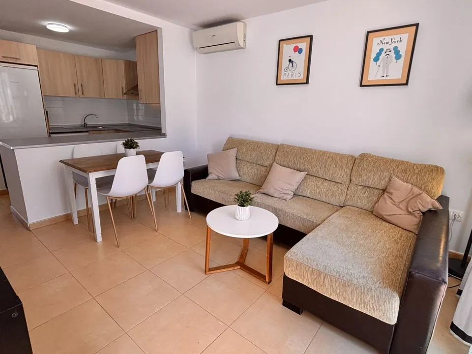 Quality Homes Costa Calida photo 4