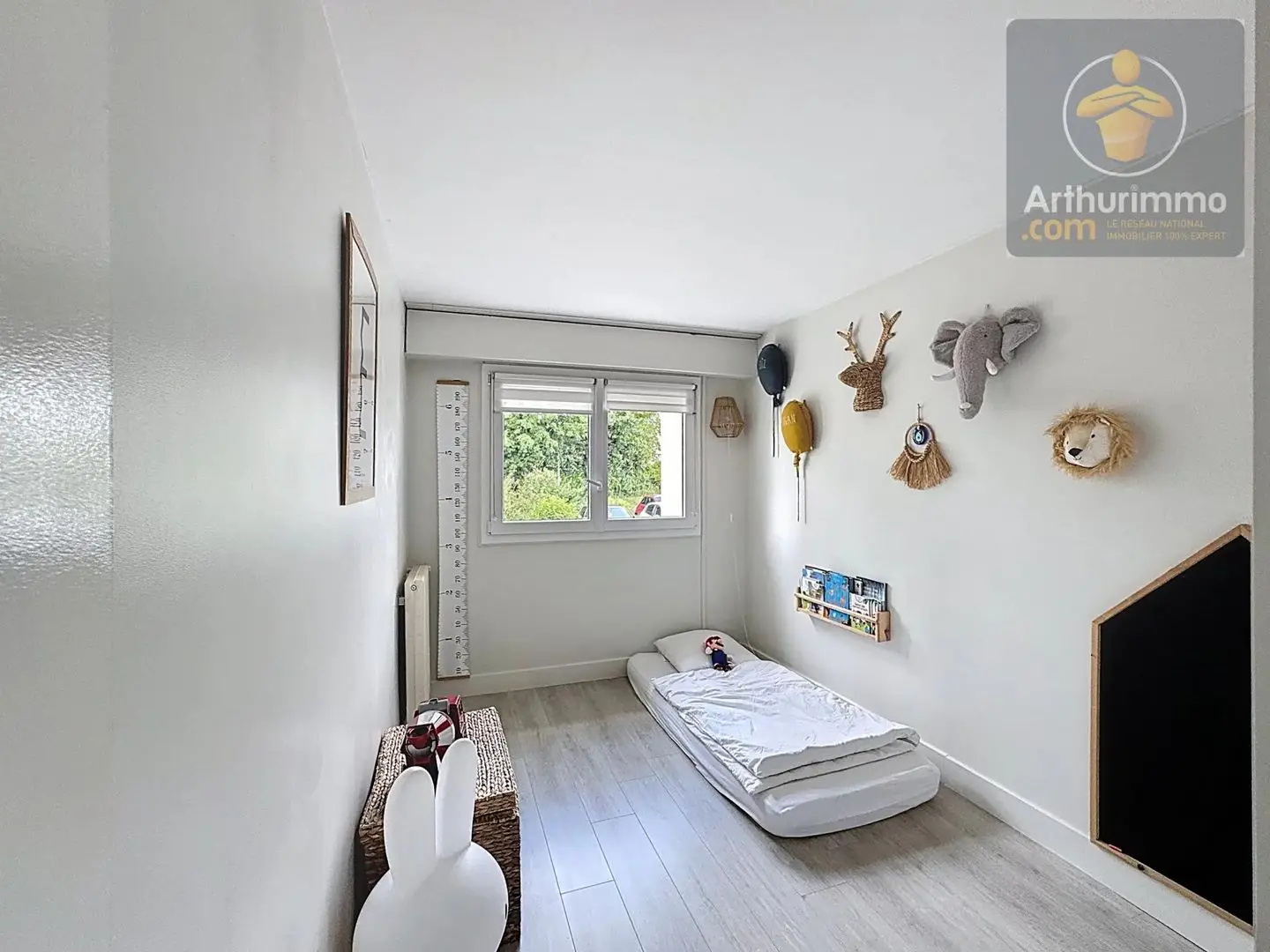 Apartment for sale in Creteil — 2 bedrooms, 68 m² photo 4