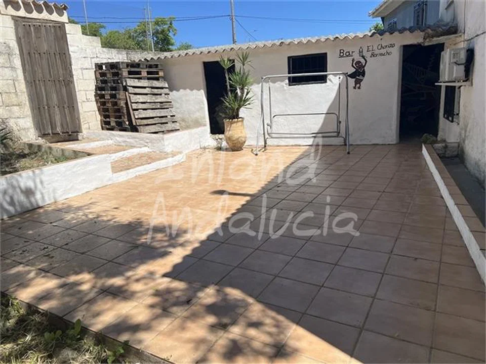 Inland Andalucia photo 4
