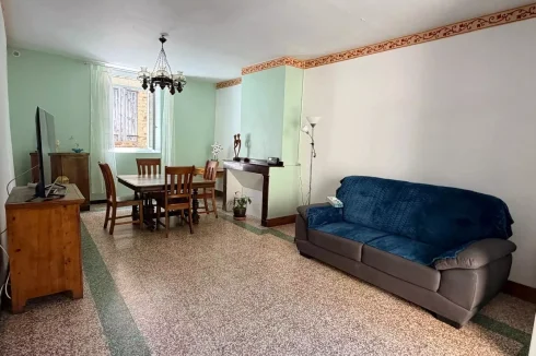 Central Town House with Garden and Garage photo 5