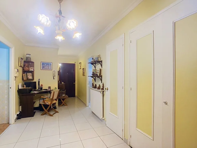 Menton 3 Rooms 80.20 m² - Sale in Life Annuity photo 5