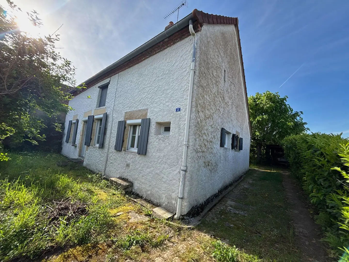 House for sale in Magny Cours — 3 bedrooms, 80 m² photo 4