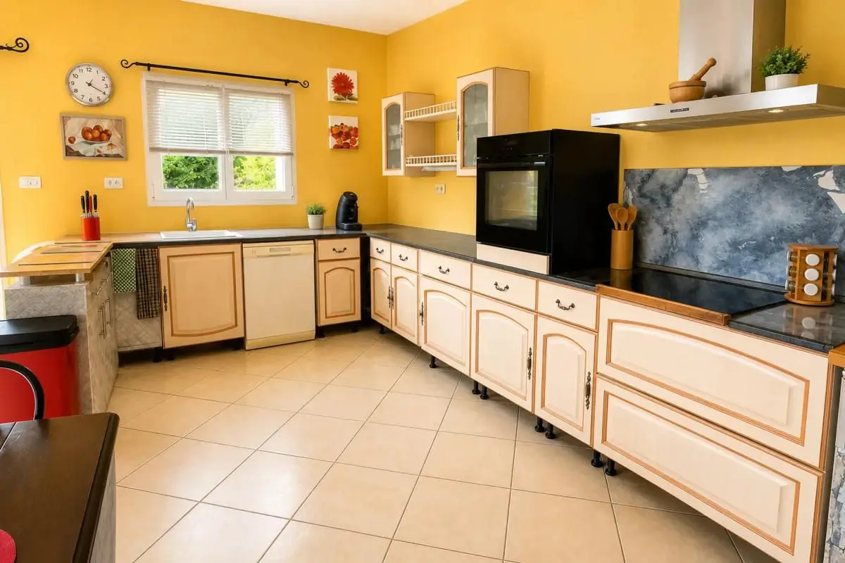 House for sale in Saint Gaudens — 4 bedrooms, 170 m² photo 4