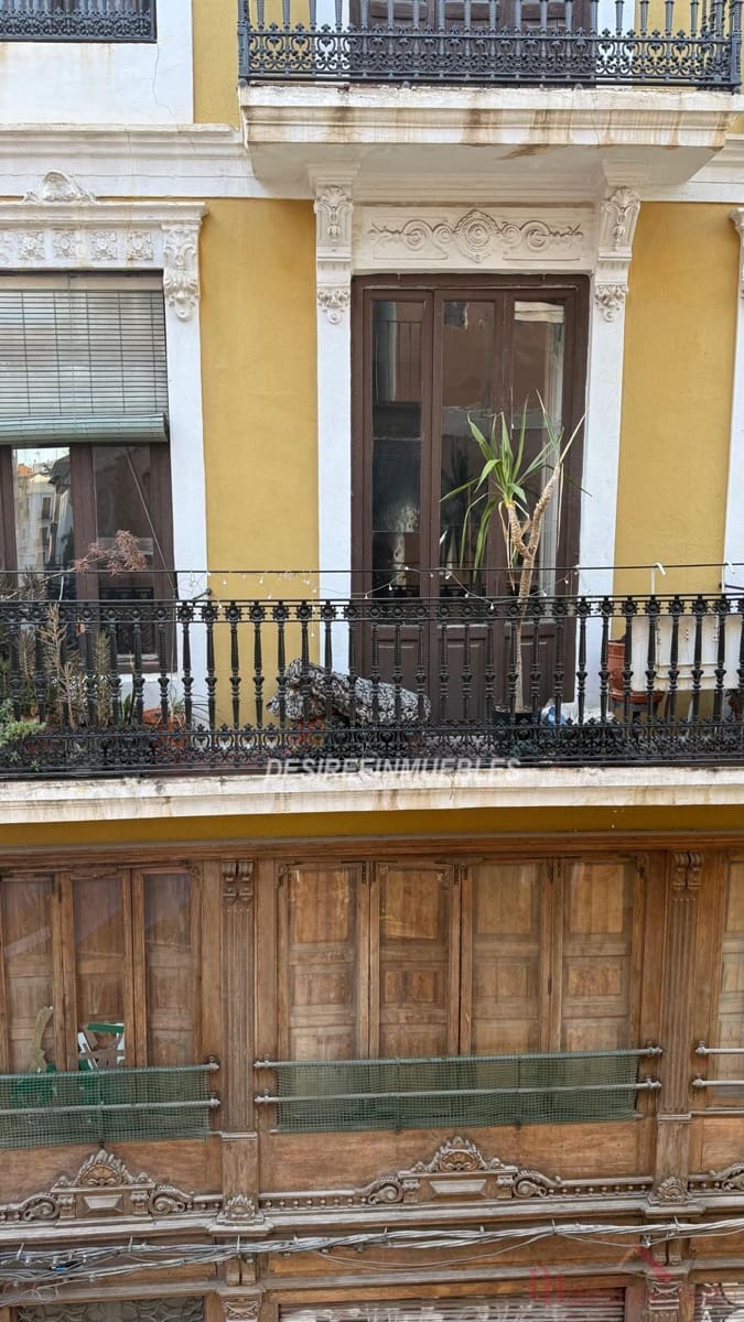 Flat for sale in La Seu, Valencia city, Valencia photo 2