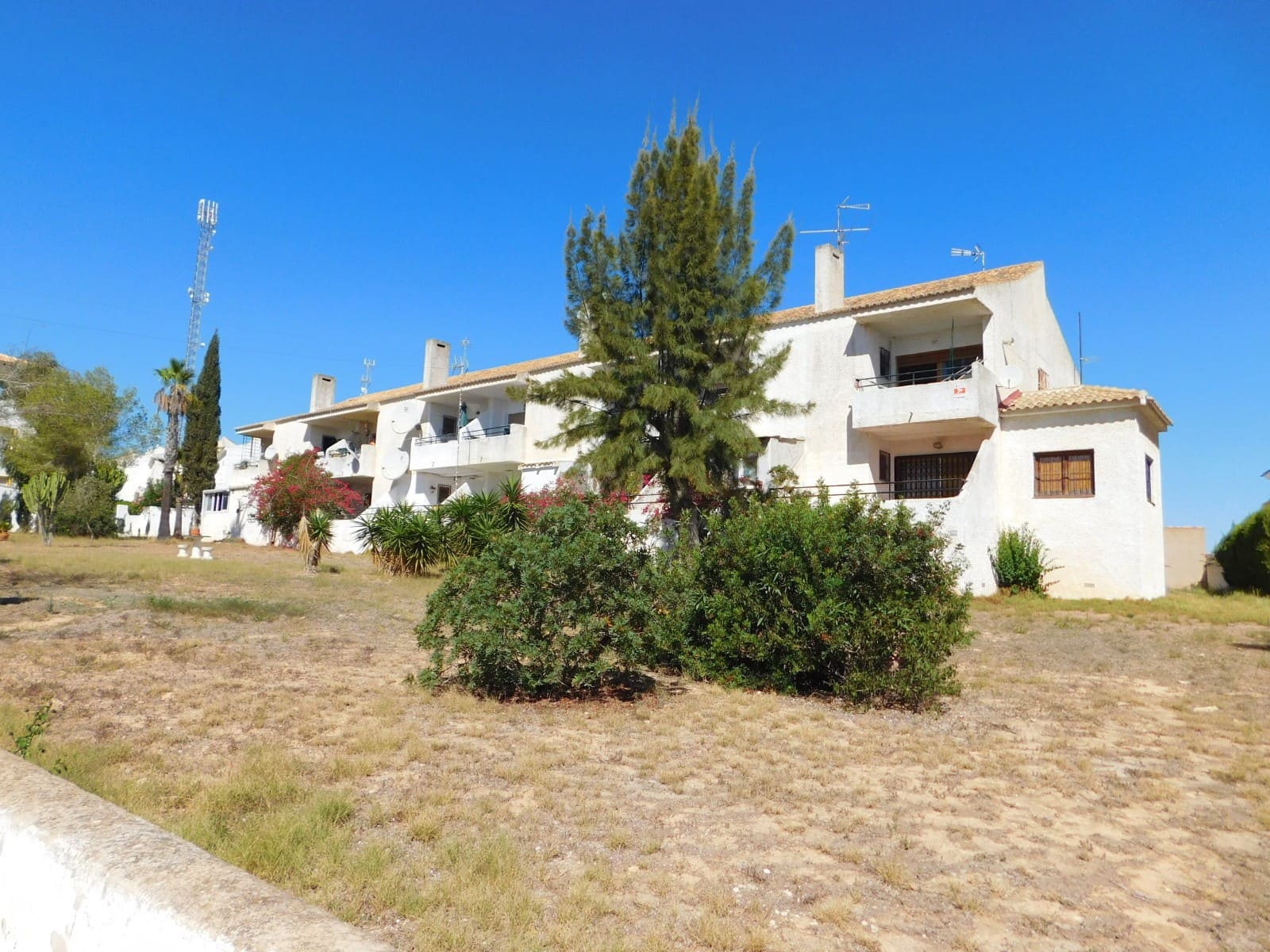 Apartment for sale in Villamartin, Orihuela, Alicante