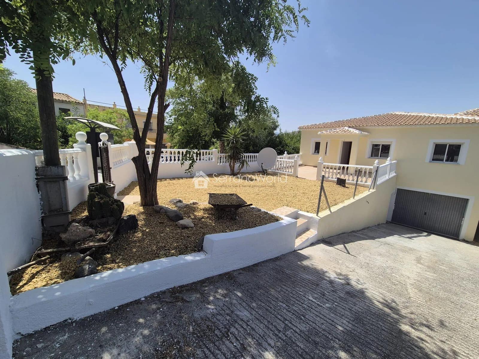 Villa for sale in Almanzora, Cantoria, Almería photo 4