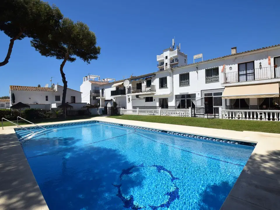 Apartment in La Cala De Mijas, Malaga photo 4