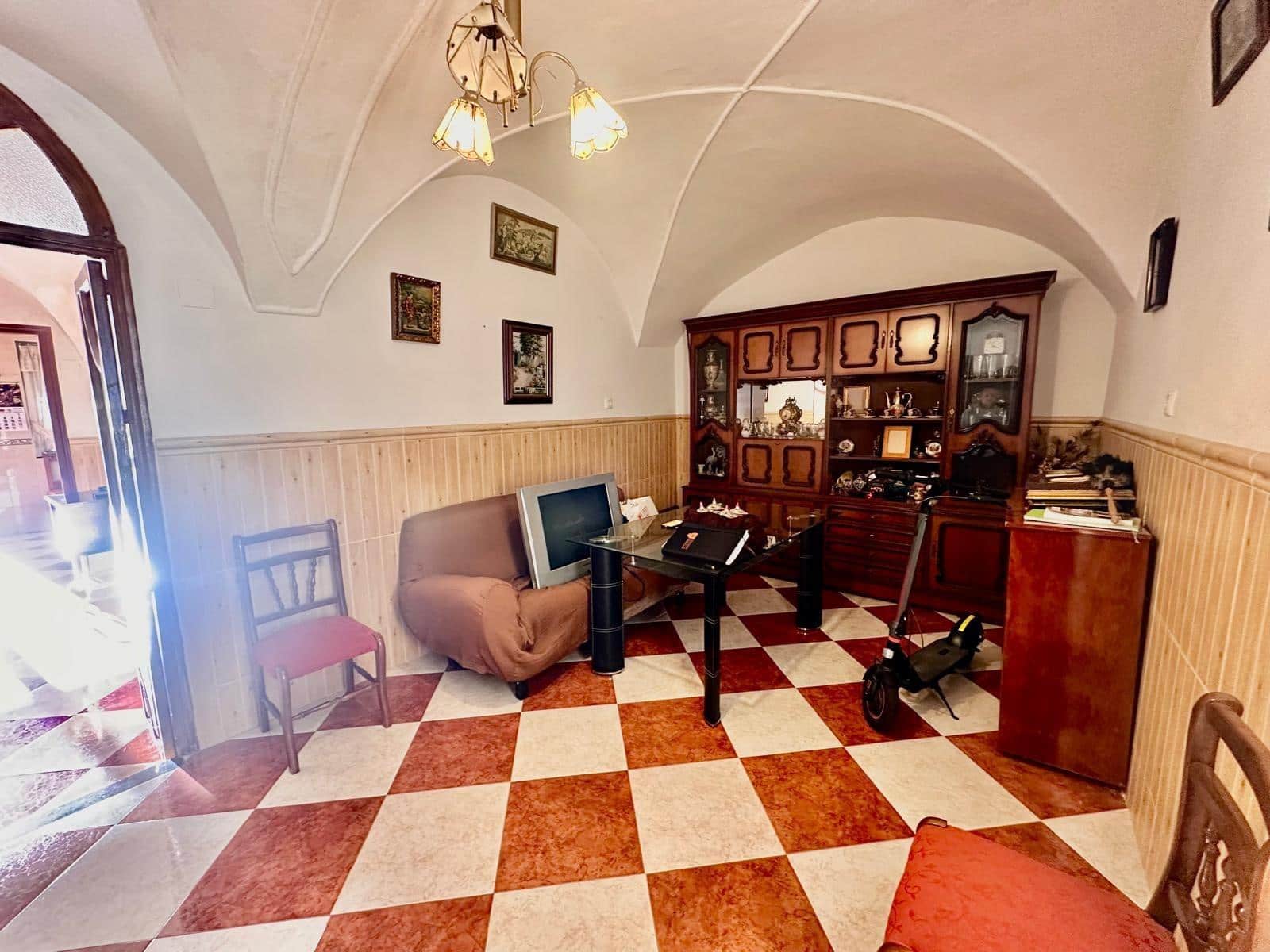 Townhouse for sale in Fuente Obejuna, Córdoba photo 2