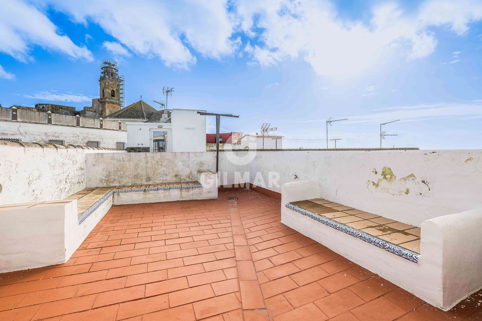 Flat for sale in Medina-Sidonia, Cádiz