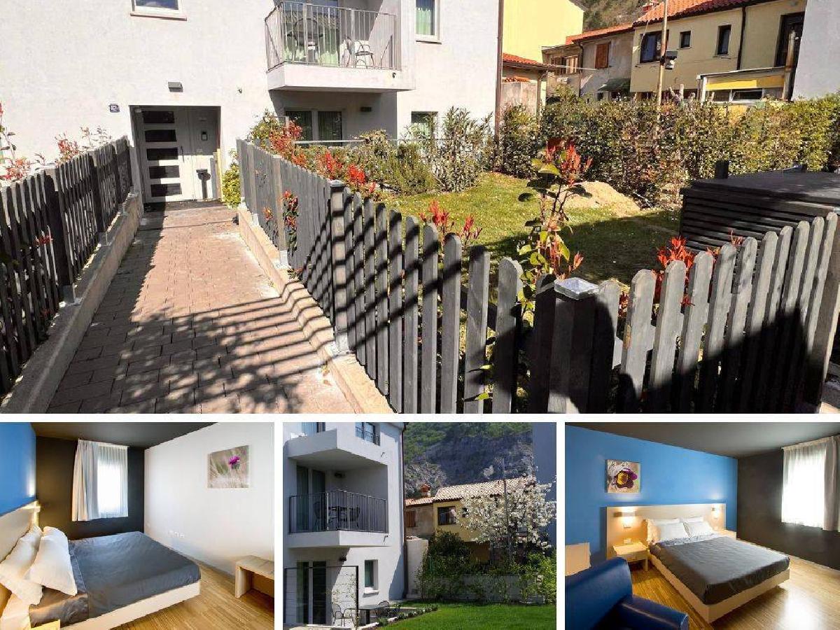 1 bedroom apartment, 69 m² San Dorligo della Valle, Trieste (province)