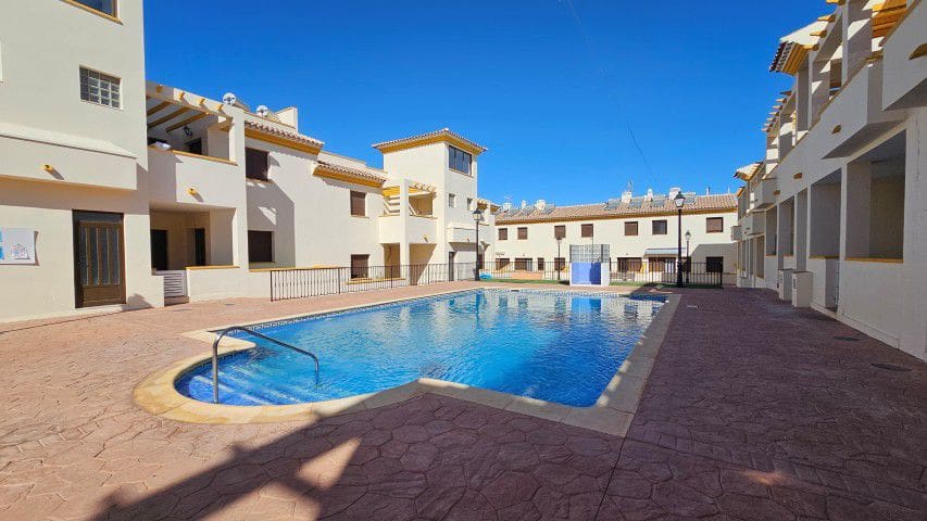 Apartment for sale in Chirivel, Almería photo 3