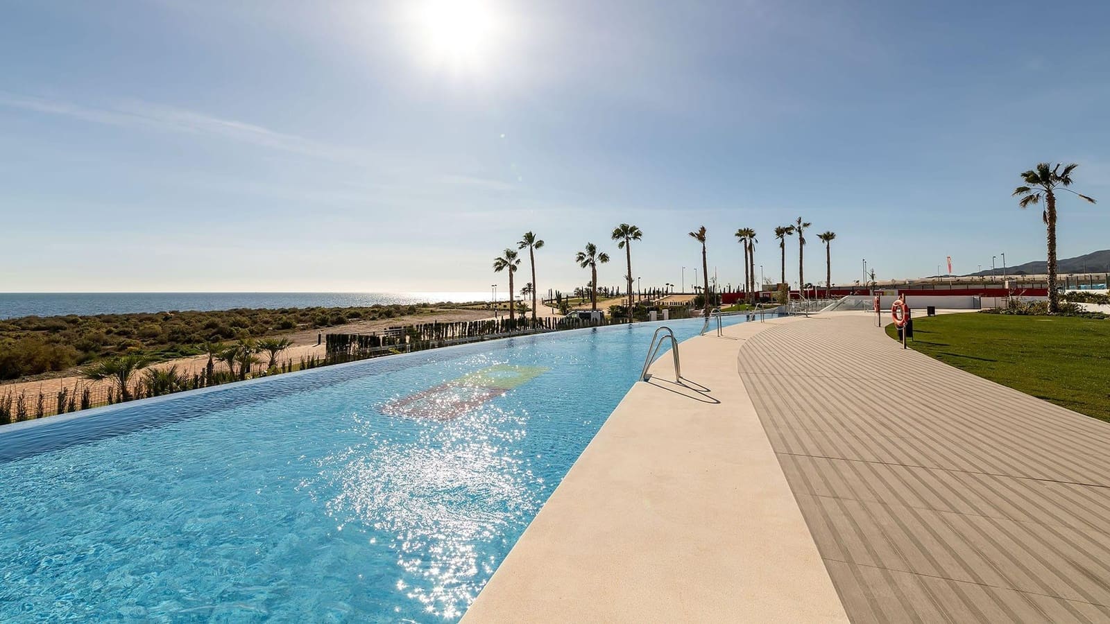 Apartment for sale in Pulpí, Almería photo 4