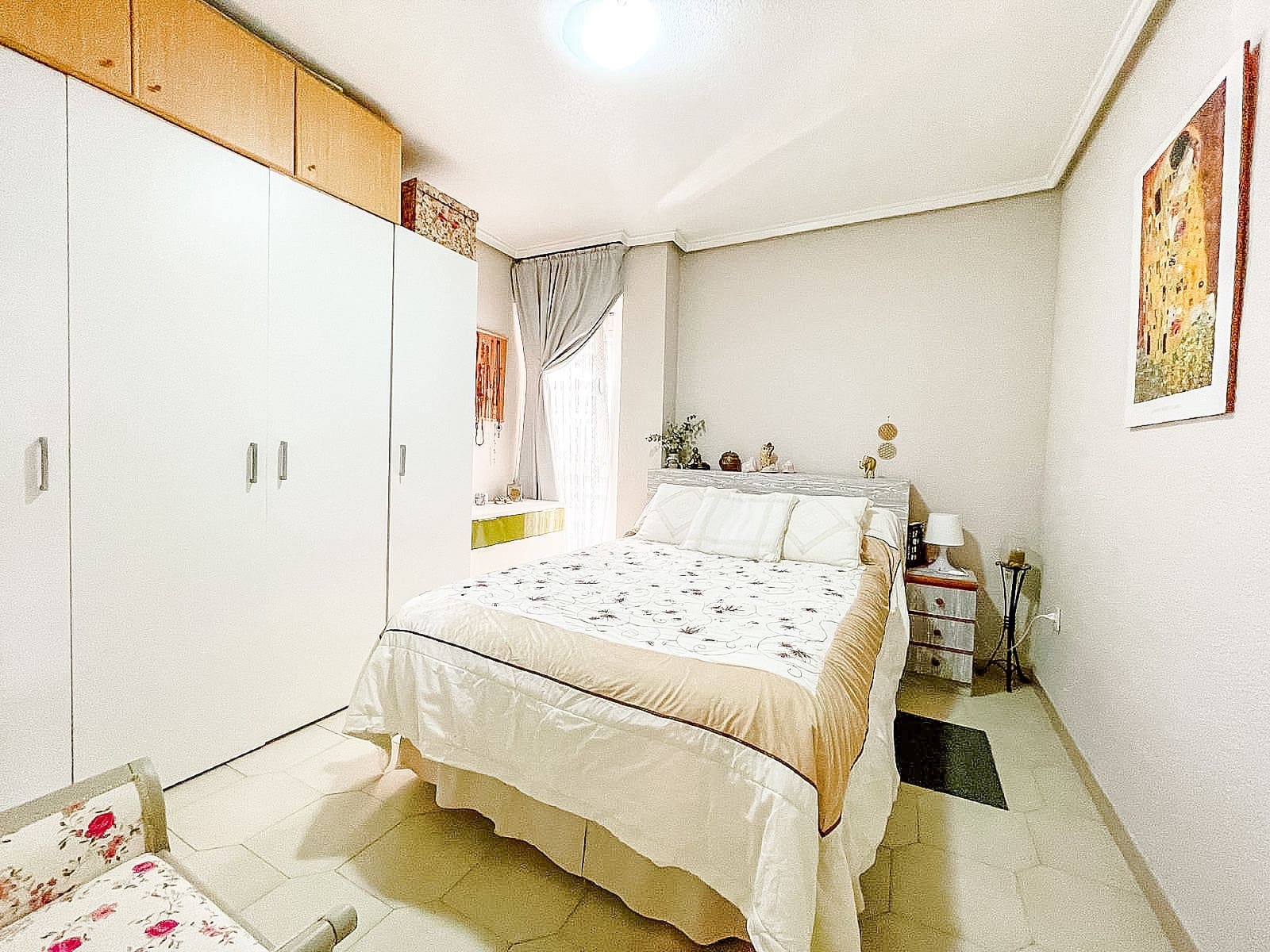 Apartment for sale in Elda, Alicante photo 4