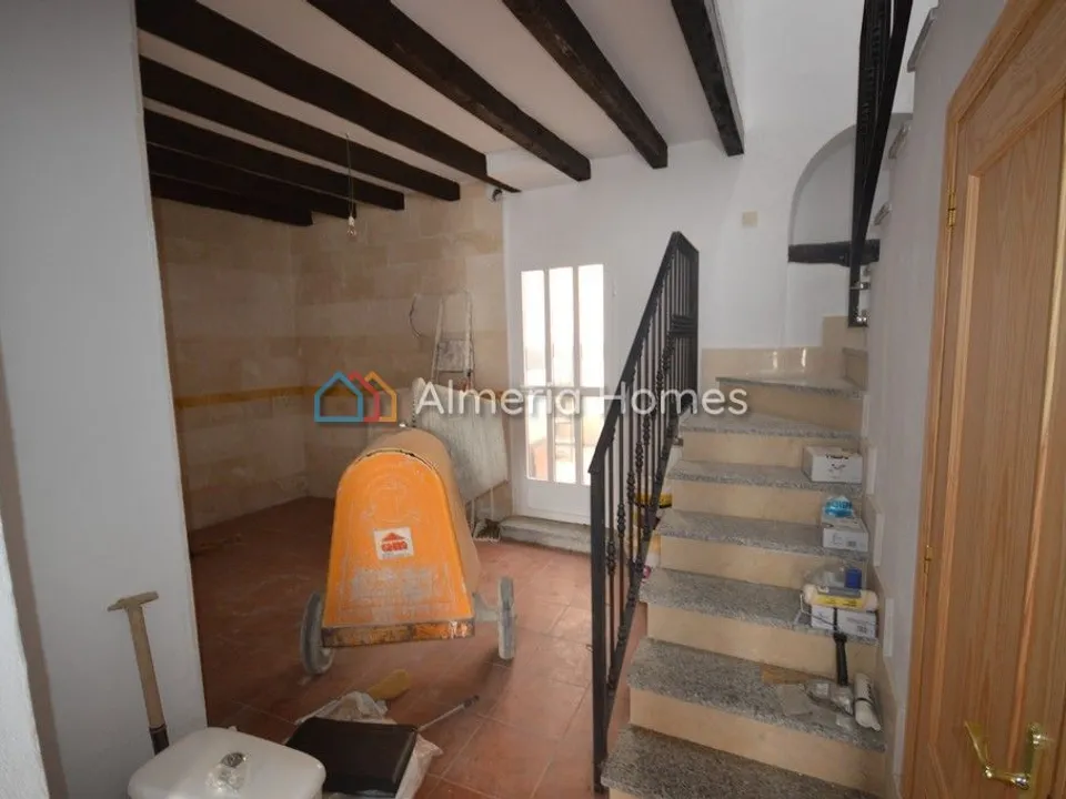 Almeria Homes photo 5