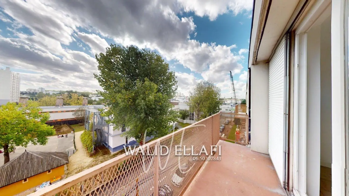 Appartement photo 4
