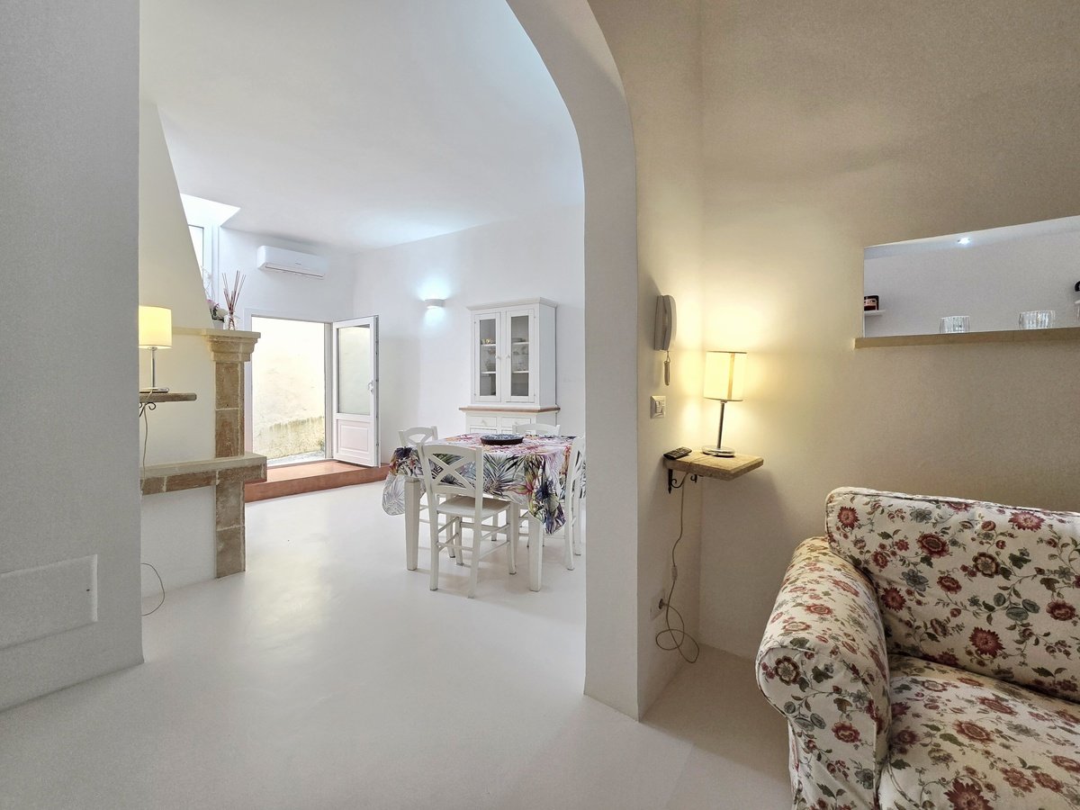 3 bedrooms detached house, 120 m² Tuglie, Lecce (province) Salento
