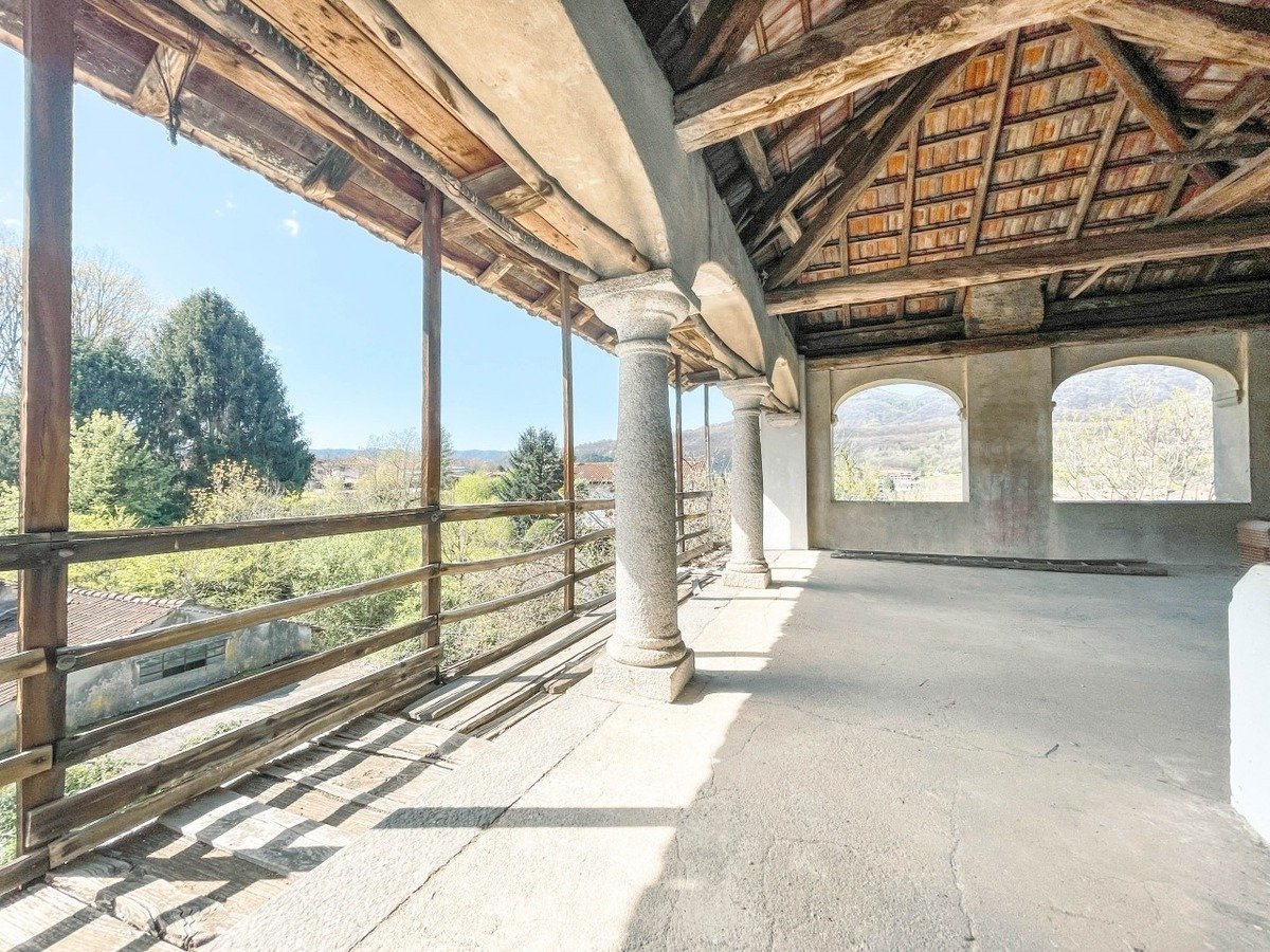Property in San Maurizio D Opaglio photo 4