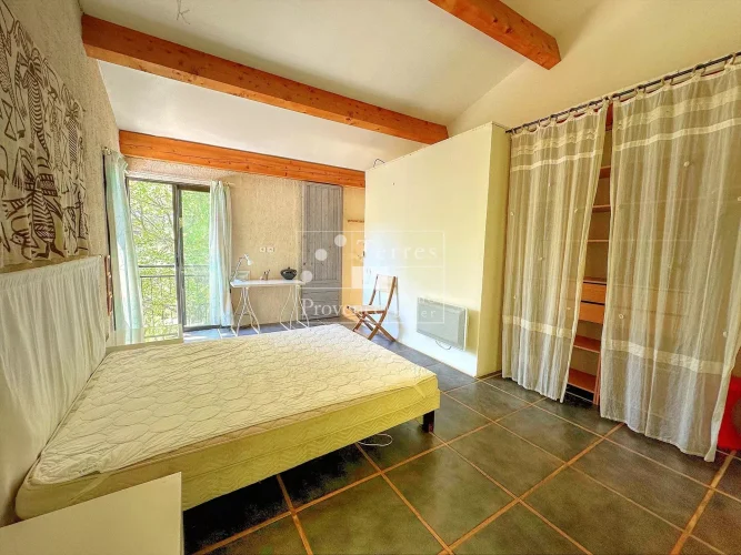 3-Bedroom House in a Peaceful Area in Baudinard-Sur-Verdon photo 5
