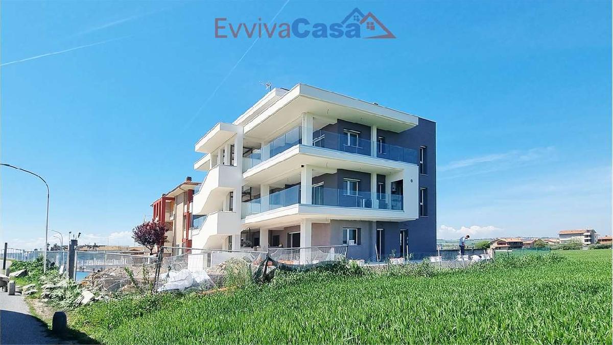 Property in Mondolfo