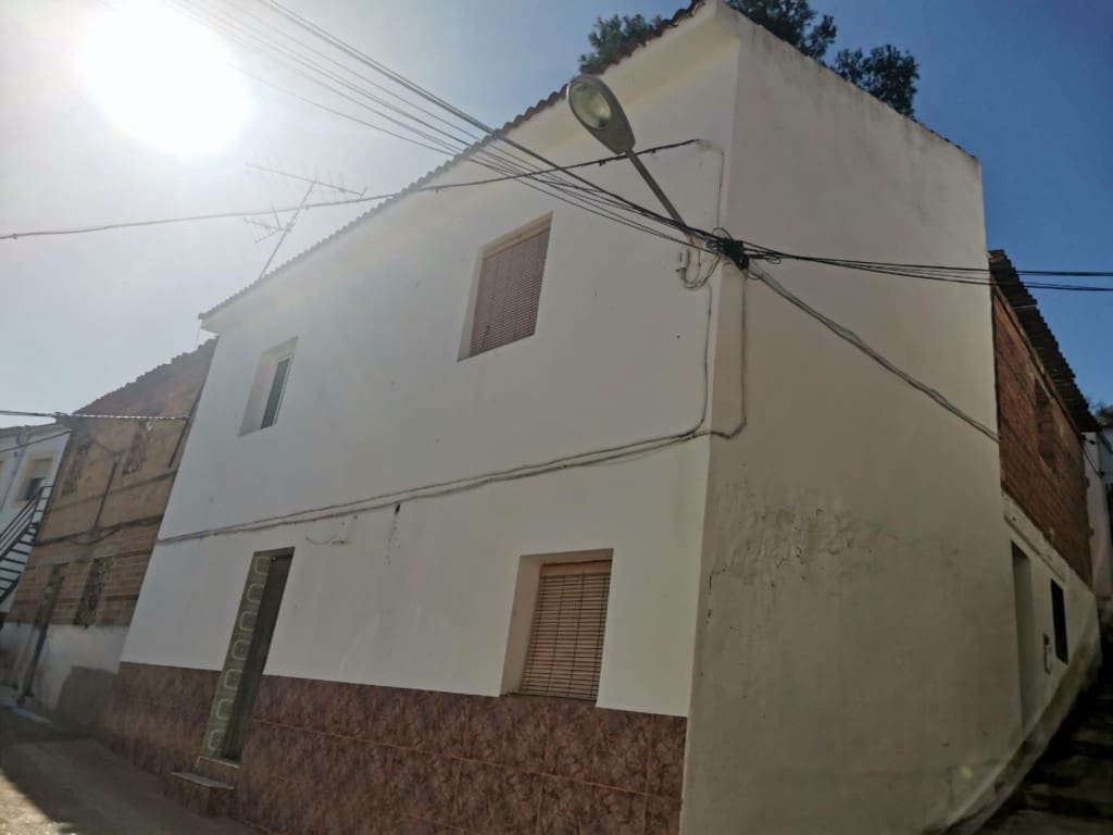 Townhouse for sale in Noguerones, Alcaudete, Jaén photo 3